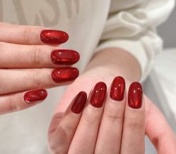 -LISSOM莉森 Nail ·美甲美睫原创定制店