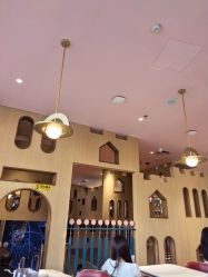 -奈尔宝·儿童乐园·亲子餐厅(前滩店)