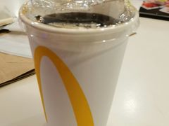 -麦当劳(宜安广场店)