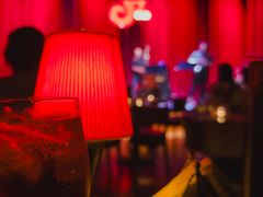 -JZ Club 爵士酒吧(上海店)