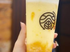 -眷茶(大卫城10楼店)