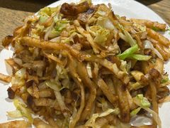 -河沿肉饼Beijing Pie(东华门店)