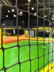 -蹦蹦跳跳(新奥购物中心店)