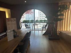 -涂tu指甲日式美甲美睫店
