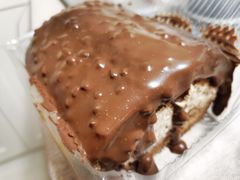-幸福蛋糕坊(金顶街店)