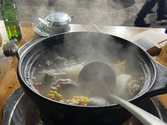 -洪大厨鸡煲(福田店)