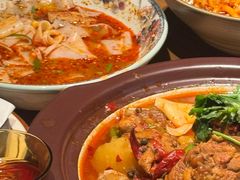 -纳鲁孜·新疆特色餐厅(上海悦荟广场店)