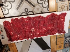 -南城十里潮汕鲜牛火锅·鲜虾生滚粥(融汇老商埠店)