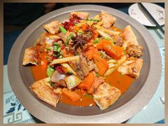 -清真·伊然轩青海特色美食