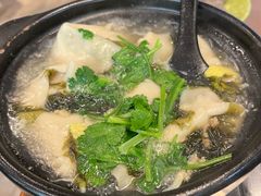 -重庆鸡公煲·青锅花椒鱼(牡丹江路店)