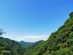 -抱龙峪