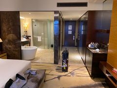 -西安赛瑞喜来登大酒店
