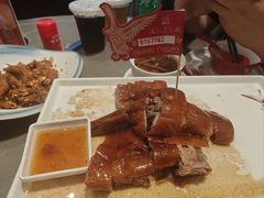 -先记烧鹅王·本地粤菜(福永店)