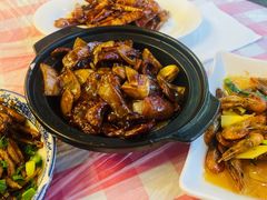 -玲珑餐厅(陕西南路店)
