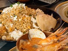 -Tegu泰古莲·泰国餐厅(红山6979店)