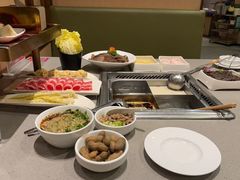 -海底捞火锅(卓为城生日主题店)