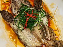 -粤盛海鲜平价店(洛溪食街店)