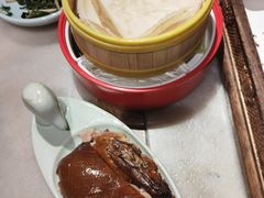 -小吊梨汤·北京菜·烤鸭(清河万象汇店)