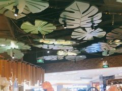-苏梅花园(群星城店)