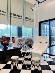 -SKINLALA美肤疗愈SPA