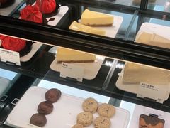 -Seesaw Coffee(西岸凤巢店)