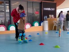 -乐翔轮滑(中庚漫游城店)