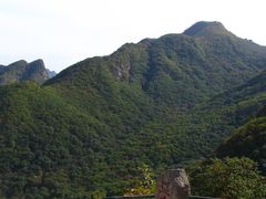 -丹东凤凰山景区