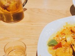 -荷花亭·湖北融合菜(十堰武商MALL店)