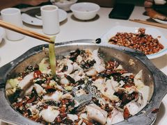 -万和源炝锅城·活鱼现炝(文艺北路店)