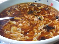 -粥公粥婆精品家常菜(青龙桥店)