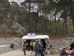 -沈阳辉山风景区