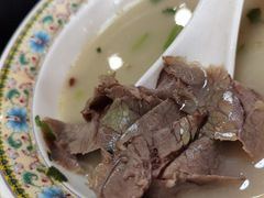 -金杨拉面王小吃面馆·牛三宝面·红烧牛肉粉