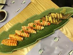 -鱼民·现造寿司(育德店)