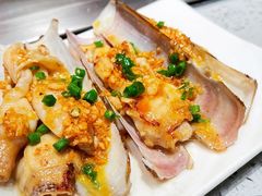 -大渔铁板烧(大悦城店)