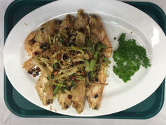 -海上人家The Sea Food Paradise Restaurant & Bar