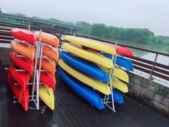 -长田漾湿地公园