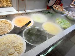 -新辣道鱼火锅(国瑞城店)