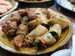 -阿钦大排档