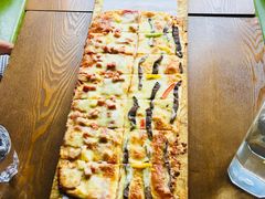 一米披萨-莫比餐厅(五道口店)