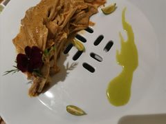-北京老铺烤鸭(高新店)