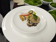 -上蔬无瑕· 创意素食·Vegetarian(华采天地店)