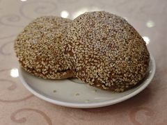 -烤肉宛饭庄(南礼士路店)
