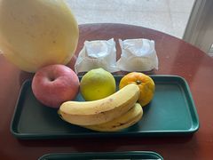 -广州锦绣香江度假别墅