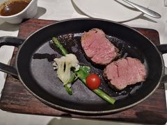 菲力-西堤牛排(南京龙江店)