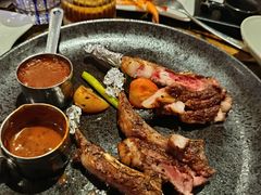 -安妮意大利餐厅(世贸天阶店)