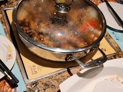 -黄记煌三汁焖锅(金凤万达广场店)