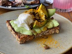 -BOR Eatery(安福路店)