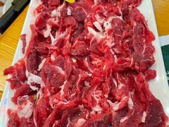 -大吉利潮汕牛肉火锅(王府井店)