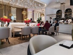 -Deer Park鹿园西餐(仁恒置地广场店)