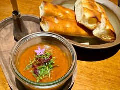 -OTIUM • 柴屿麦(亮马桥店)